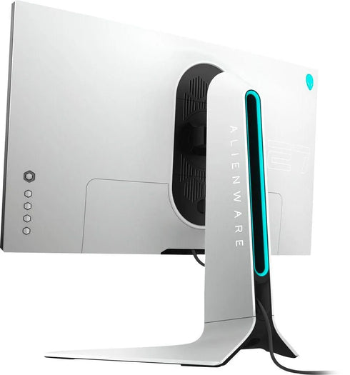 Dell Alienware AW2720HF 27-inch 240Hz 1ms IPS Gaming Monitor, FHD IPS LED Backlit 1920 x 1080 at 240 Hz, Adaptive Sync Gaming Monitor - Anigma